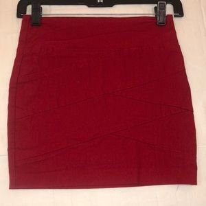 Pencil Skirt